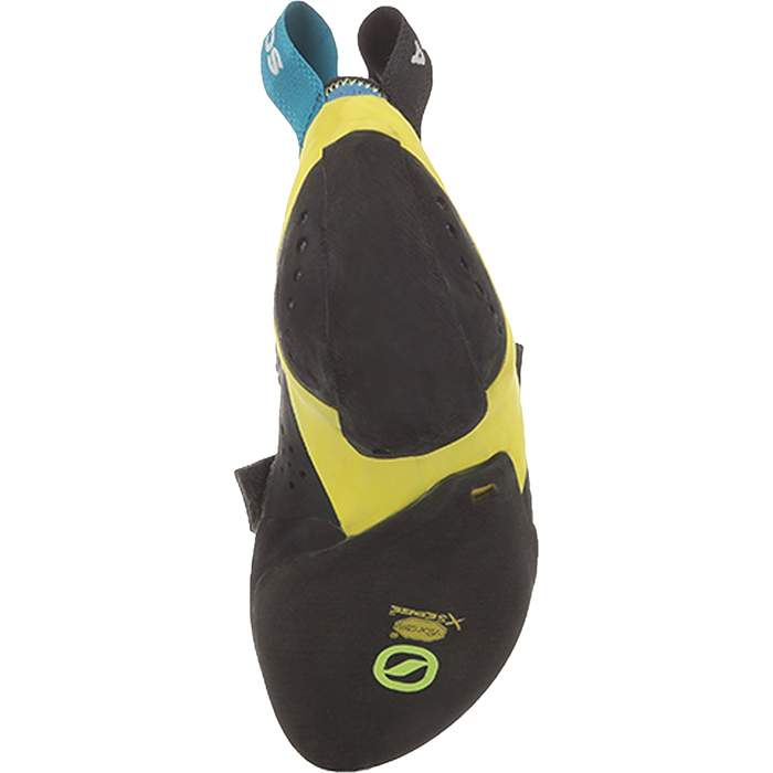 Scarpa Vapor V Men Climbing Shoe