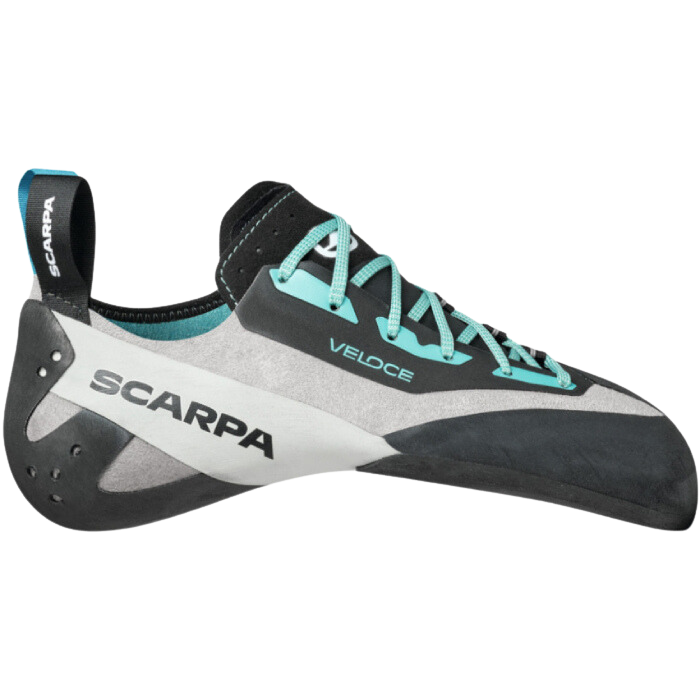 Scarpa Veloce L Women Climbing Shoe