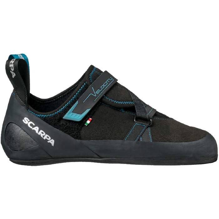 Scarpa Velocity Men Climbing Shoe