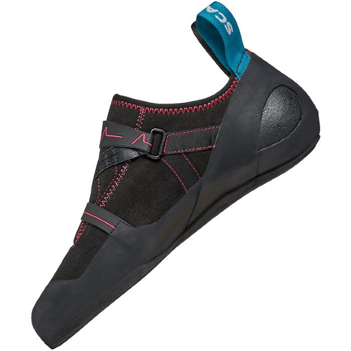 Scarpa Velocity Women Climbing Shoe