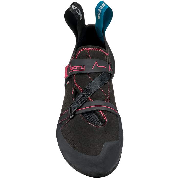 Scarpa Velocity Women Climbing Shoe