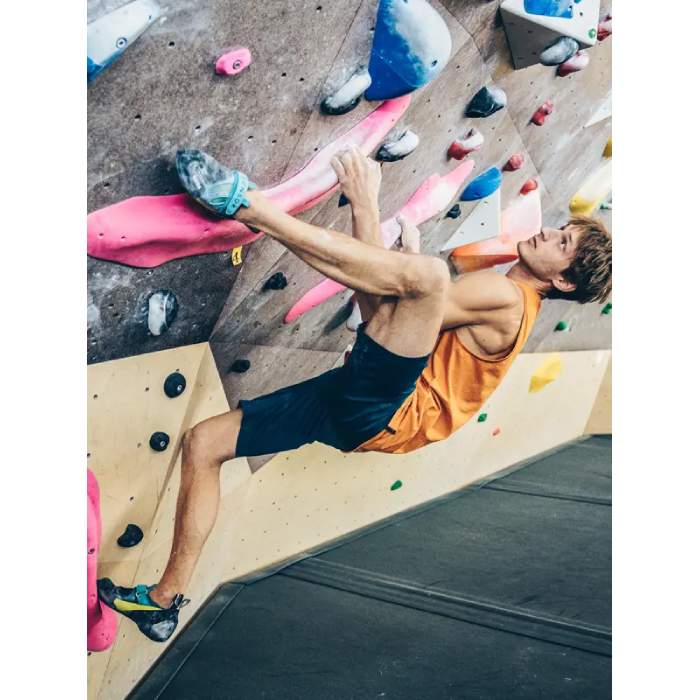 Red Chili Sensor Climbing Shoe