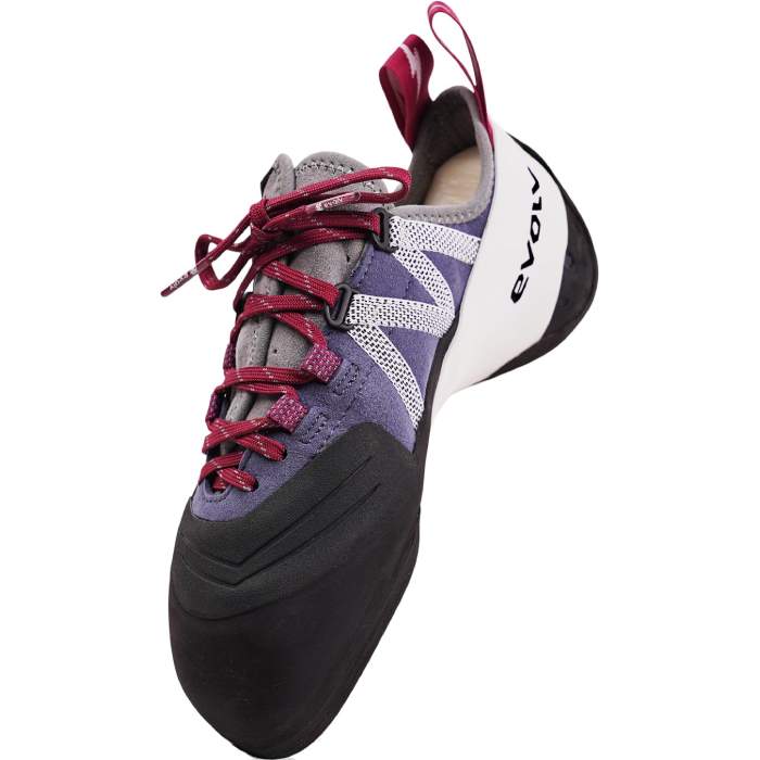 Evolv Shaman Lace LV Climbing Shoe
