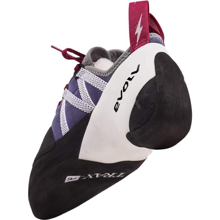 Evolv Shaman Lace LV Climbing Shoe