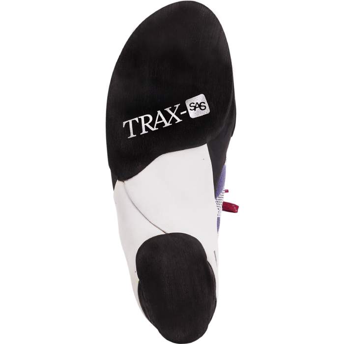 Evolv Shaman Lace LV Climbing Shoe