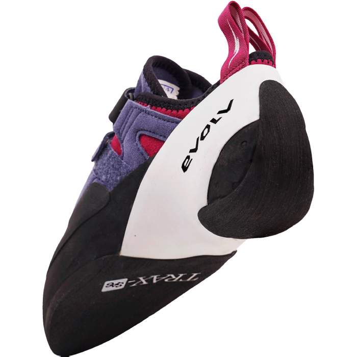 Evolv Shaman LV Climbing Shoe
