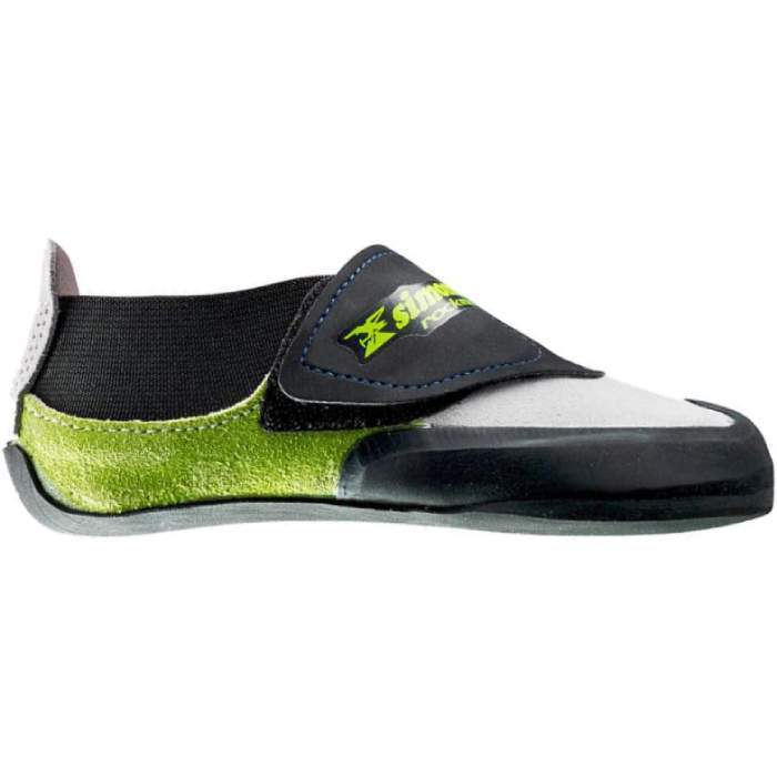 Simond rock outlet junior