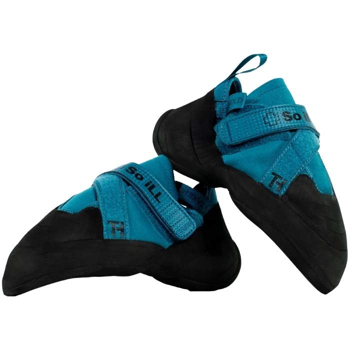 So Ill Free Range Pro Climbing Shoe