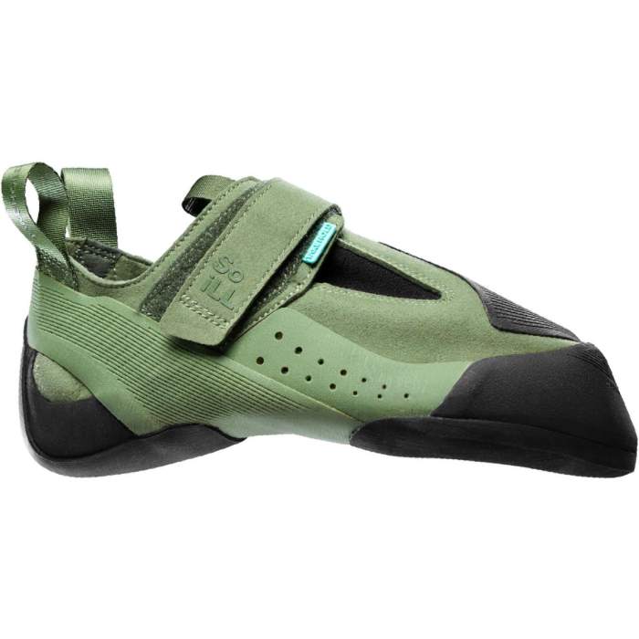 So Ill Stay Climbing Shoe