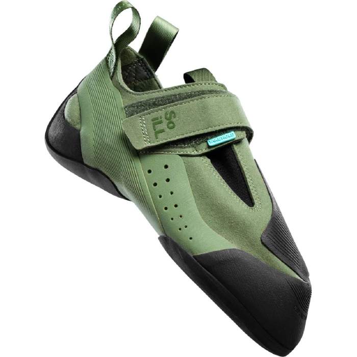 So Ill Stay Climbing Shoe