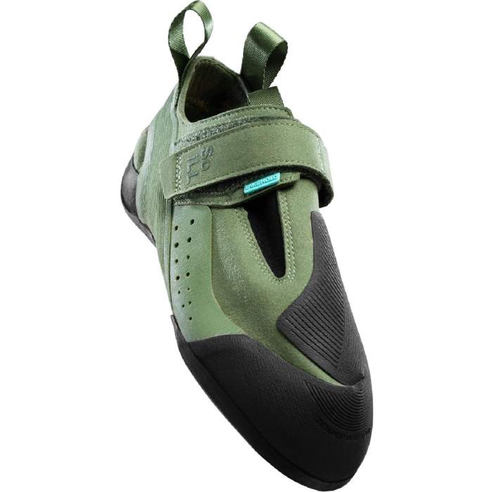 So Ill Stay Climbing Shoe