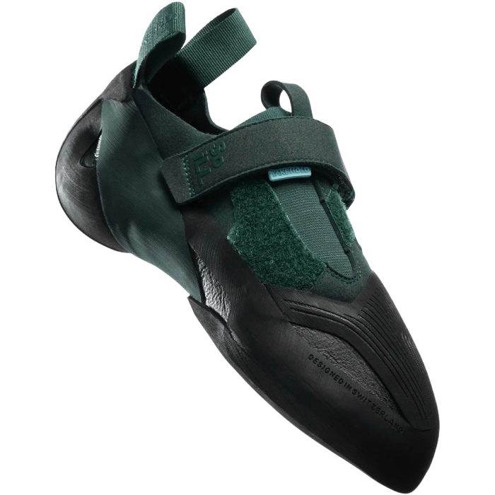 So Ill Torque Climbing Shoe