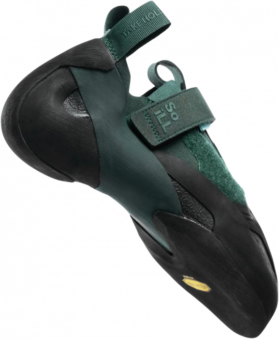 So Ill Torque Climbing Shoe