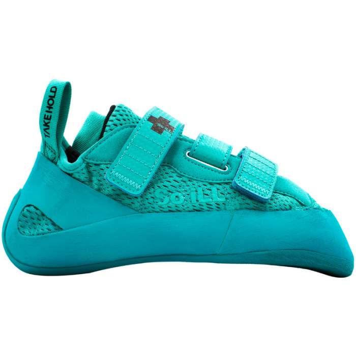 So Ill The Runner Climbing Shoe