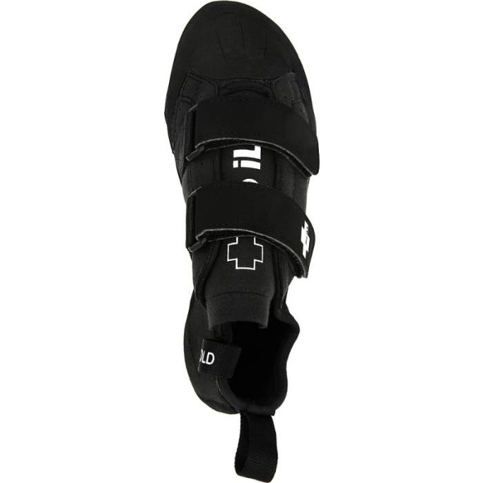 So Ill The Street Climbing Shoe