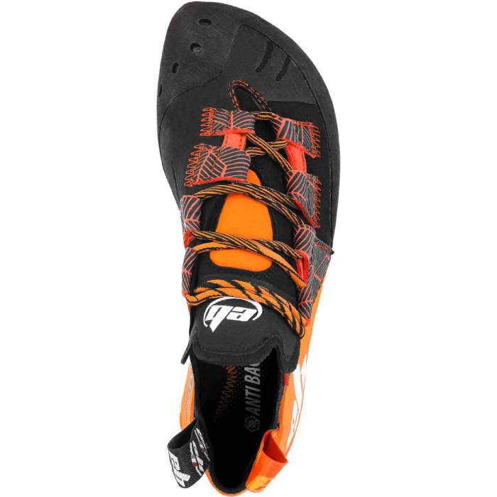 EB Strange Climbing Shoe