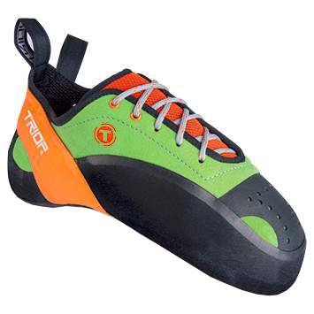 Triop Genus Climbing Shoe