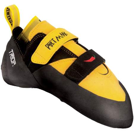 Triop Phet Maak Velcro Climbing Shoe