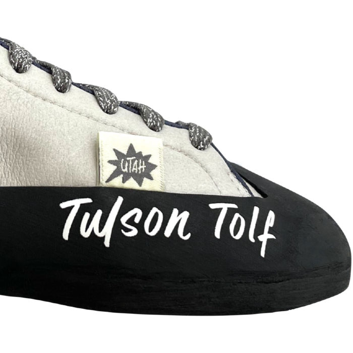 Tulson Tolf Utah Men Climbing Shoe