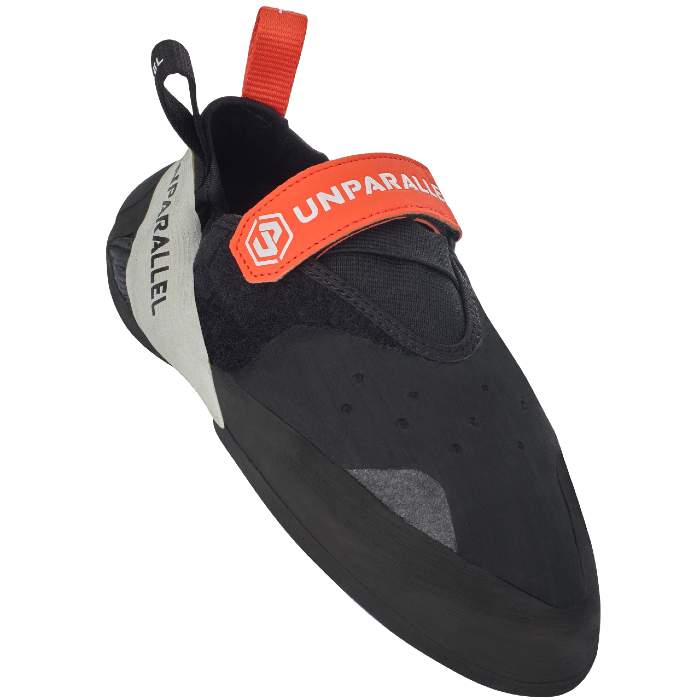 UnParallel Souped Up Shoe