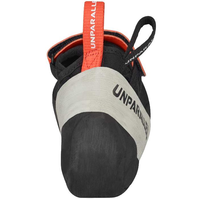 UnParallel Souped Up Shoe