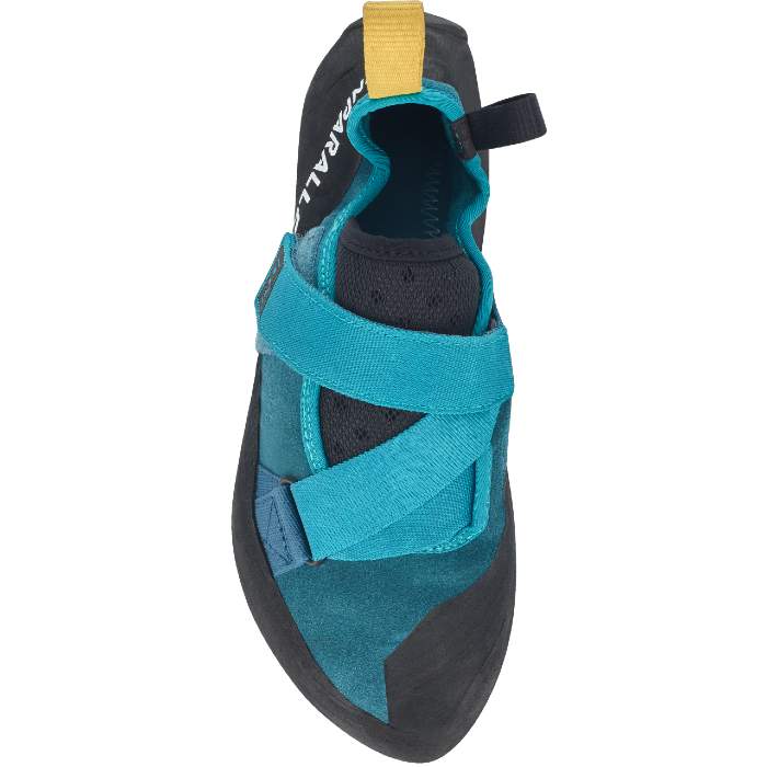 UnParallel Up Pivot Shoe