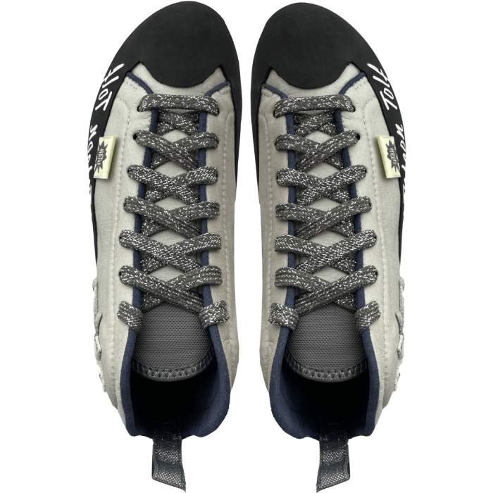 Tulson Tolf Utah Women Climbing Shoe