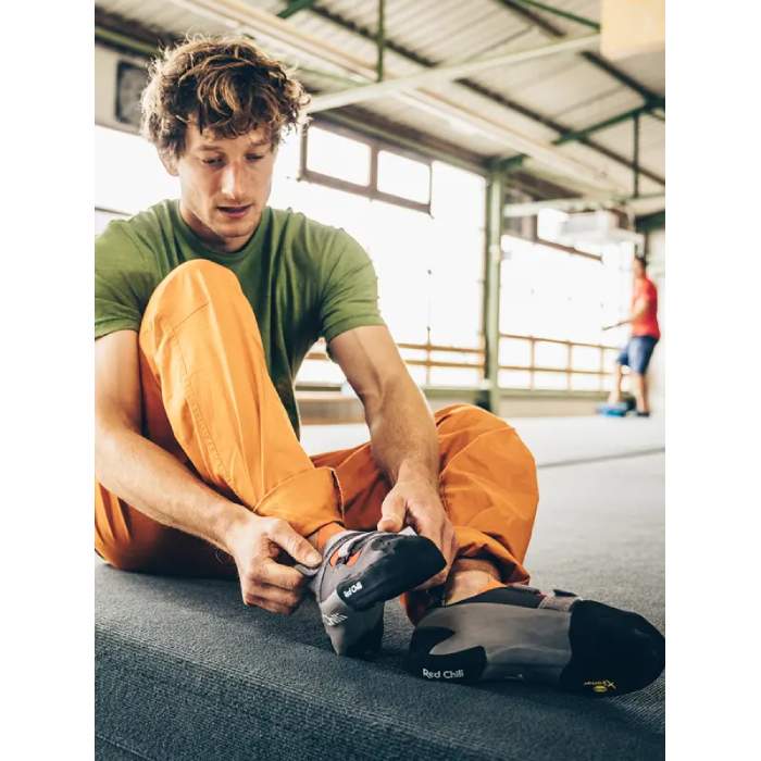 Red Chili Voltage LV Climbing Shoe