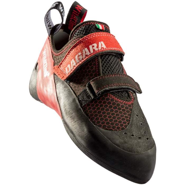 Wild Climb Dagara Climbing Shoe