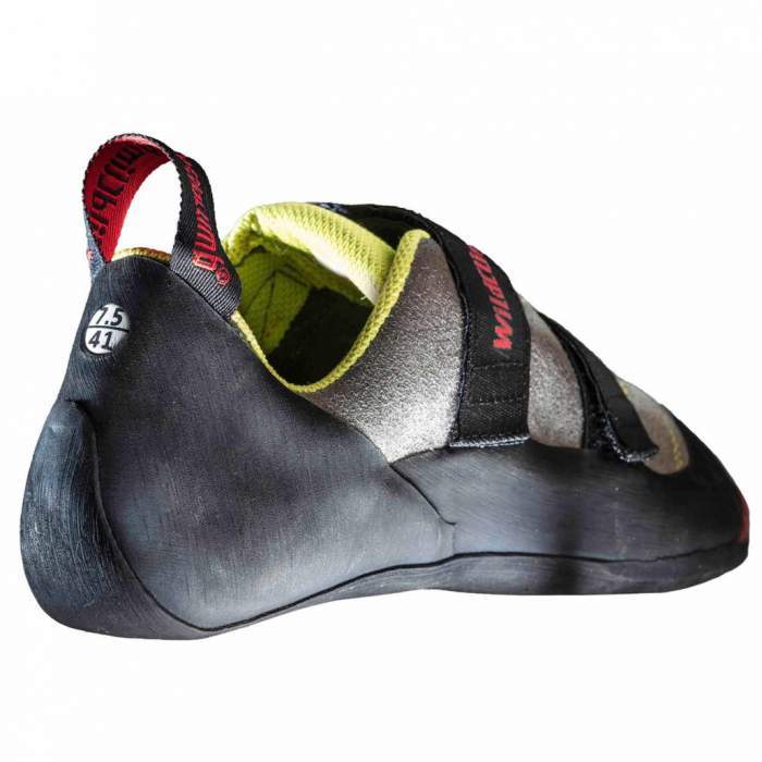 Wild Climb Gladiator Climbing Shoe