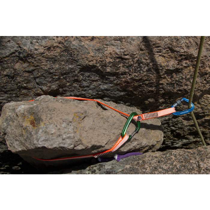 Metolius 19 mm Rabbit Runner 111 cm