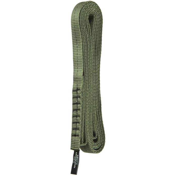 Misty Mountain 19 mm BAC Sewn Sling