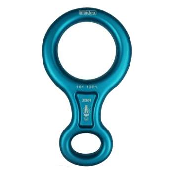 Alpidex Chloris Belay Device