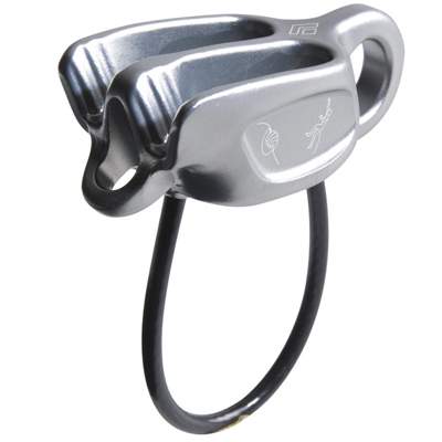 Black Diamond ATC Guide Silver