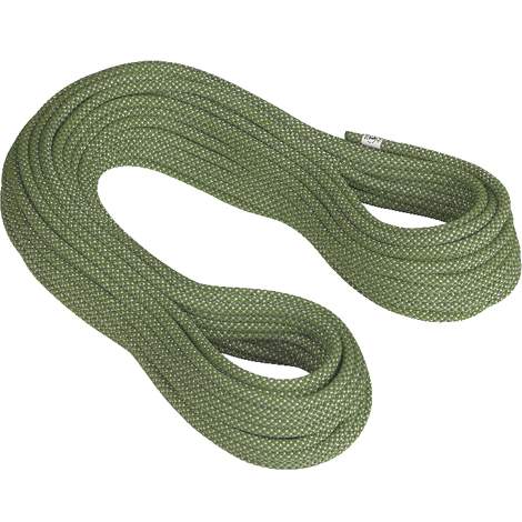 Mammut 9.6mm Climax Pappel 70m