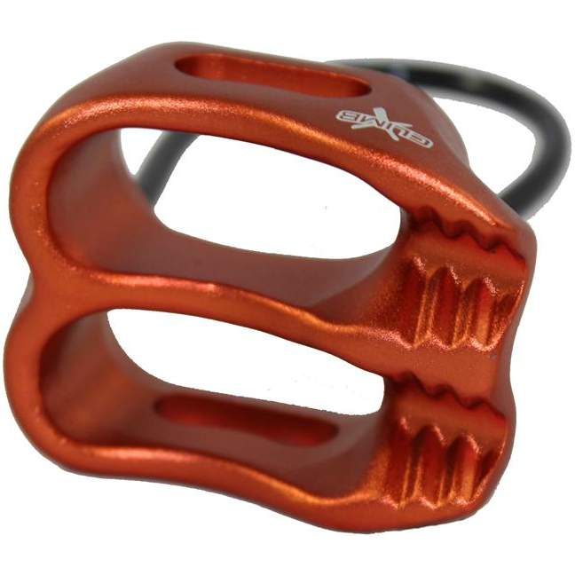 Climb X V-Max Belay Device