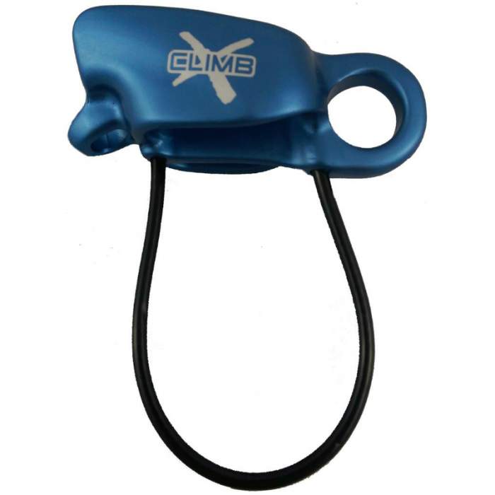 Climb X XTC Guide Belay Device