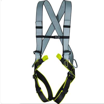 Edelrid Solid Full Body Harness