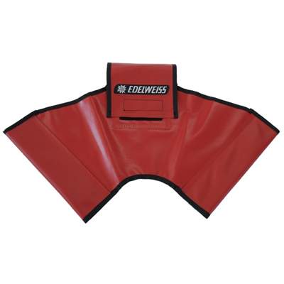 Edelweiss Triton Harness Optional Protection