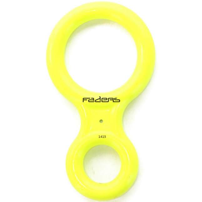 Faders Little 8 Yellow