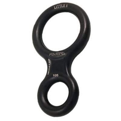 Faders Little 8 Black