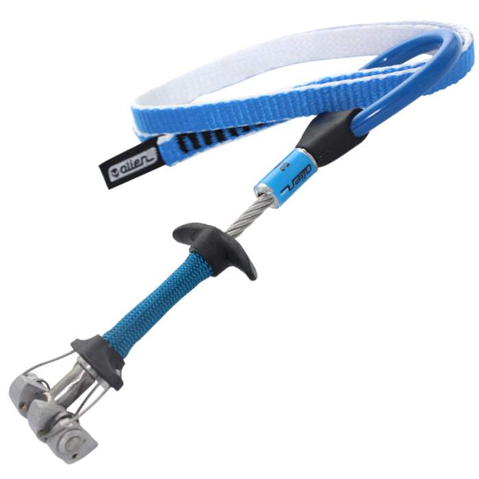 Fixe Alien Lite Double Sling Blue