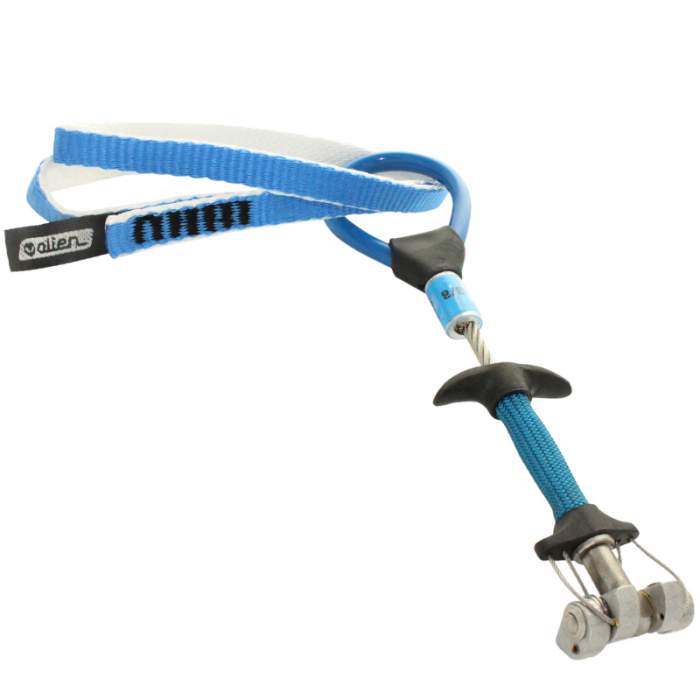 Fixe Alien Lite Double Sling Blue