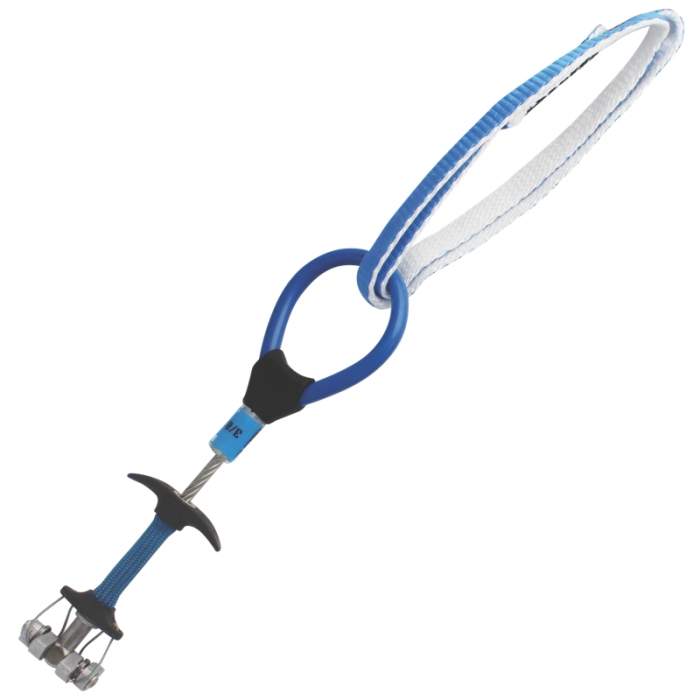 Fixe Alien Lite Double Sling Blue