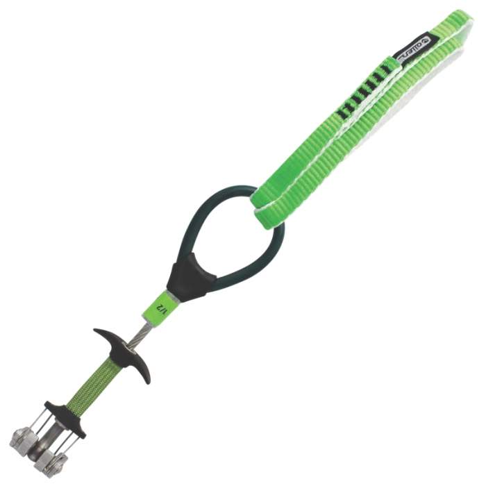 Fixe Alien Lite Double Sling Green