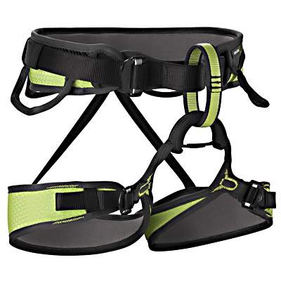 Edelrid Jay Climbing Harness