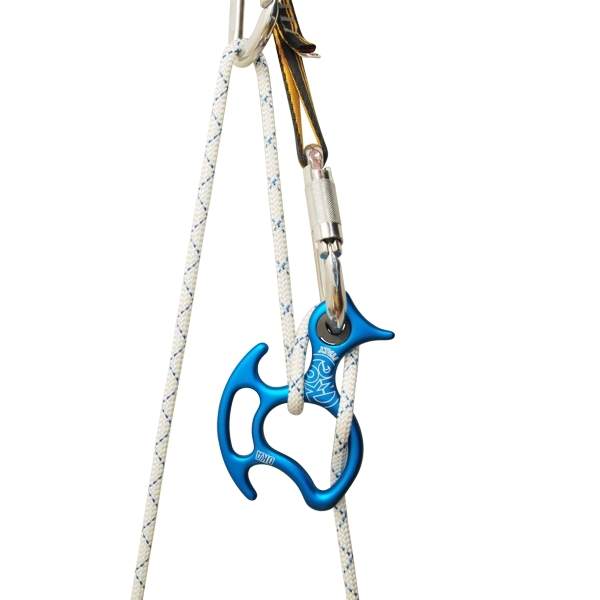 Kong Oka Belay Device