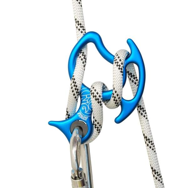 Kong Oka Belay Device