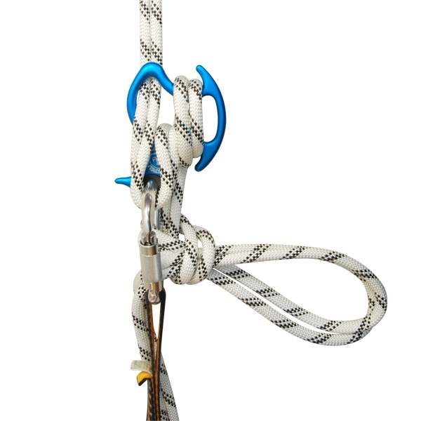 Kong Oka Belay Device