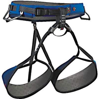 Mammut Togir Light Front View